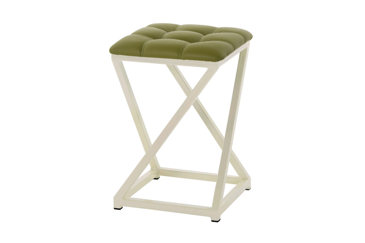 Табурет COMFORT кож. зам. арт. 8К3.11