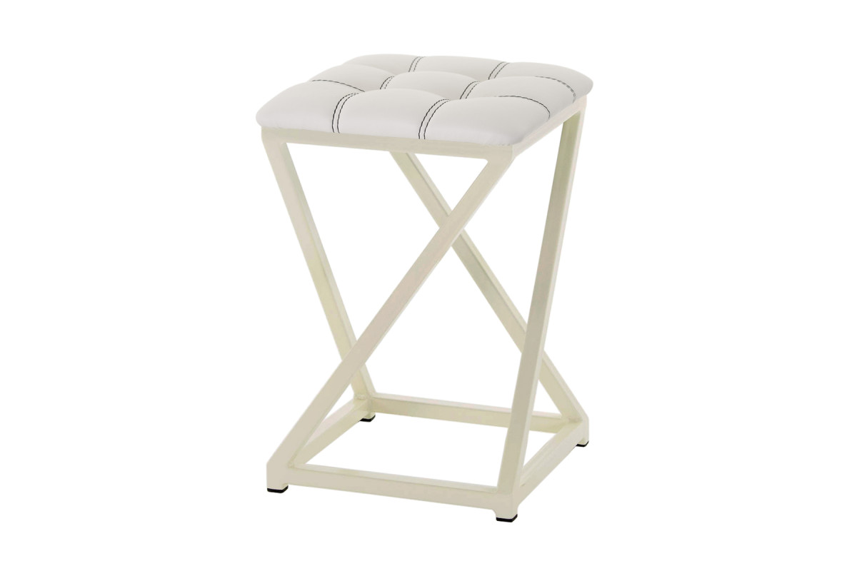 Табурет COMFORT кож. зам. арт. 8К3.12