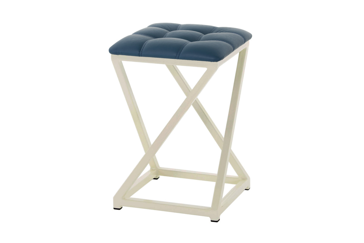 Табурет COMFORT кож. зам. арт. 8К3.13