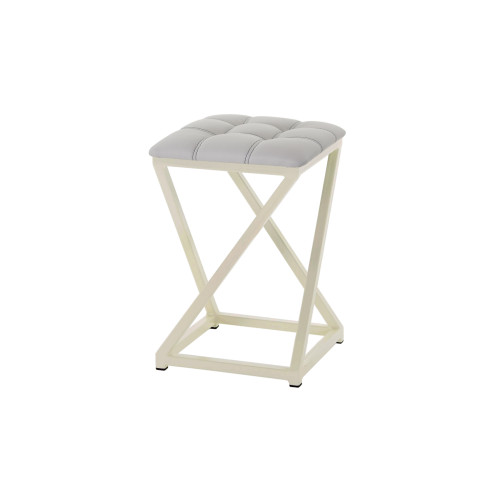 Табурет COMFORT кож. зам. арт. 8К3.6