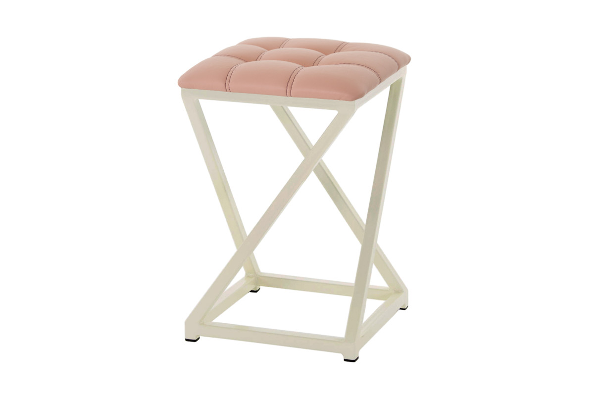 Табурет COMFORT кож. зам. арт. 8К3.7