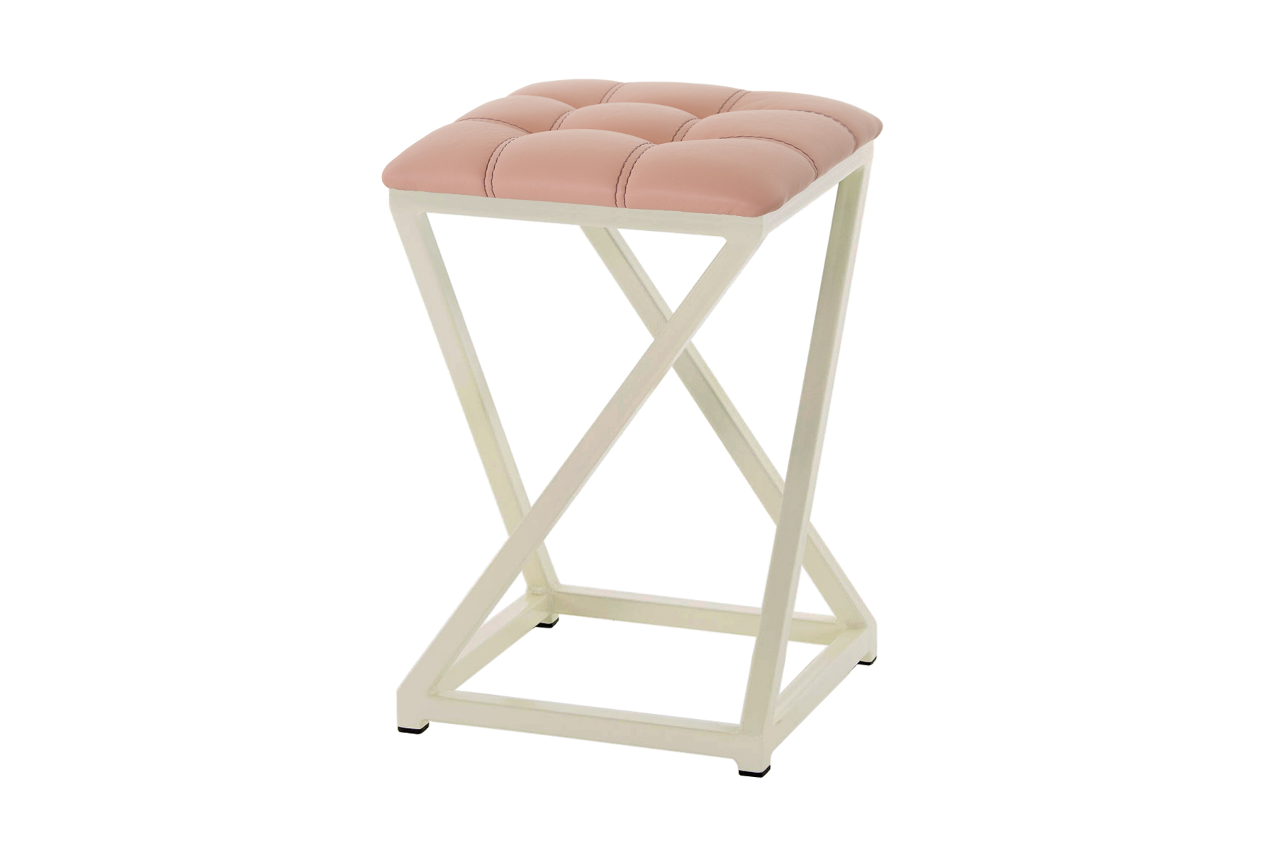 Табурет COMFORT кож. зам. арт. 8К3.7