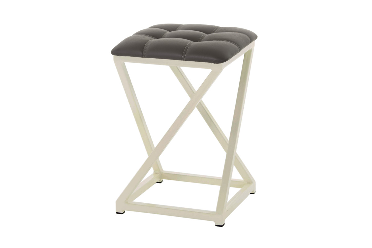 Табурет COMFORT кож. зам. арт. 8К3.8