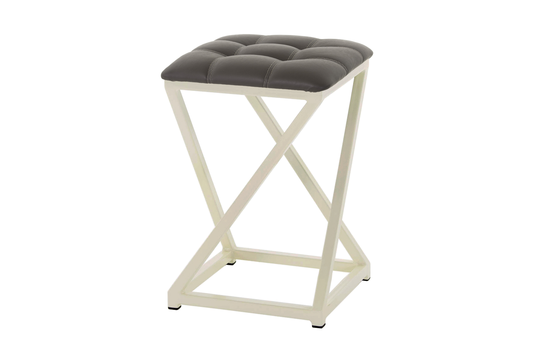 Табурет COMFORT кож. зам. арт. 8К3.8