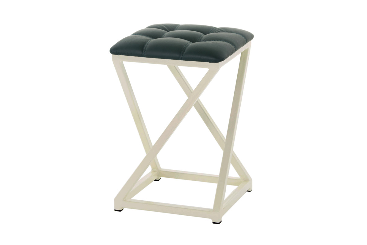 Табурет COMFORT кож. зам. арт. 8К3.9