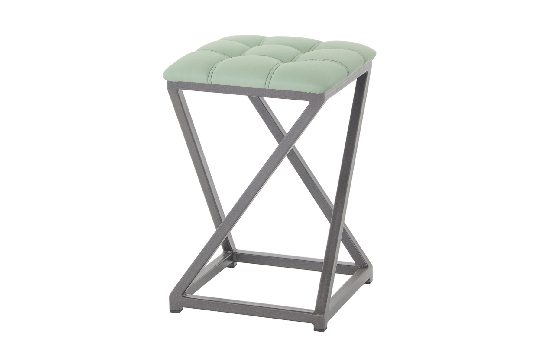 Табурет COMFORT кож. зам. арт. 8К4.10