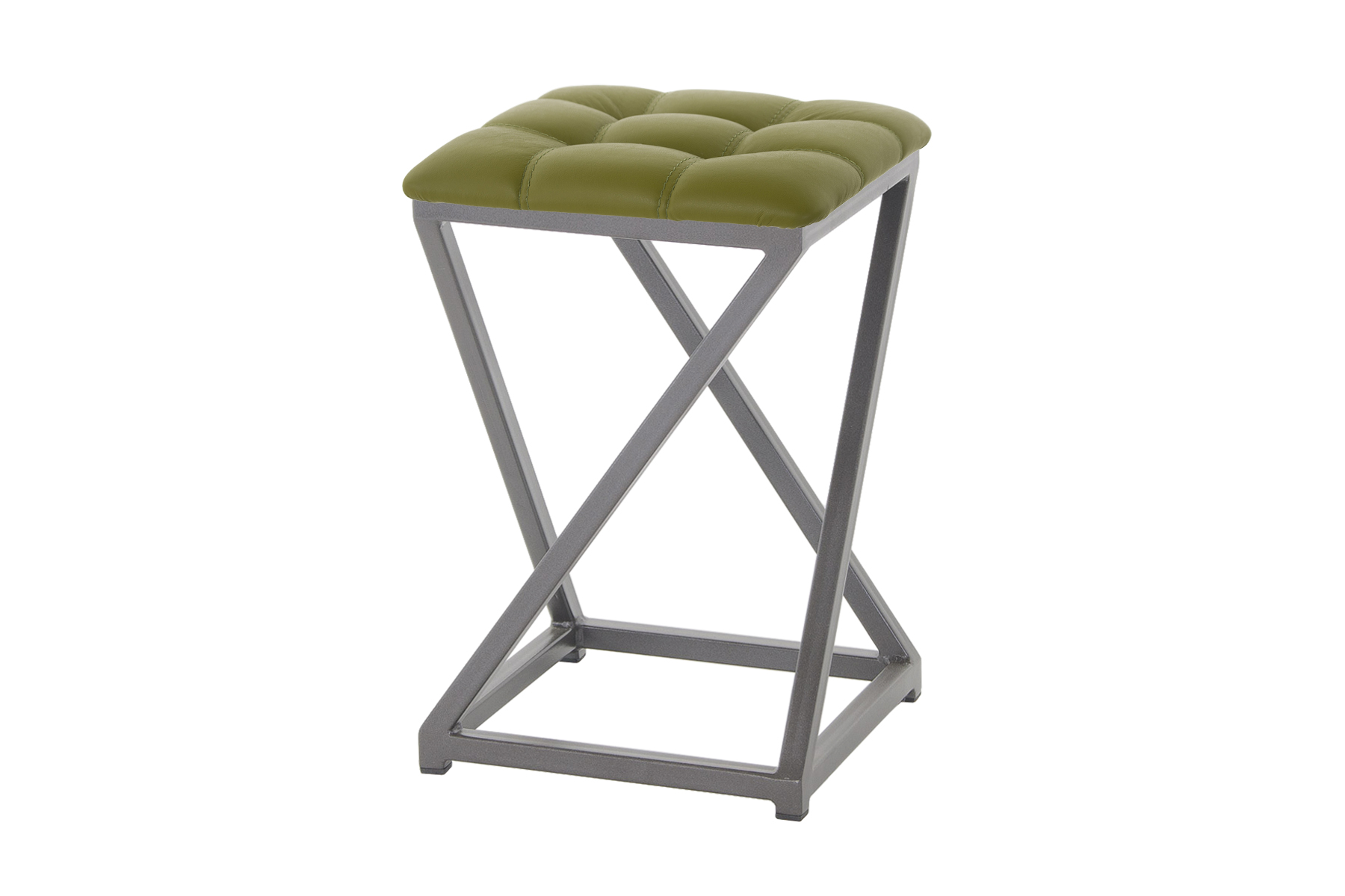 Табурет COMFORT кож. зам. арт. 8К4.11