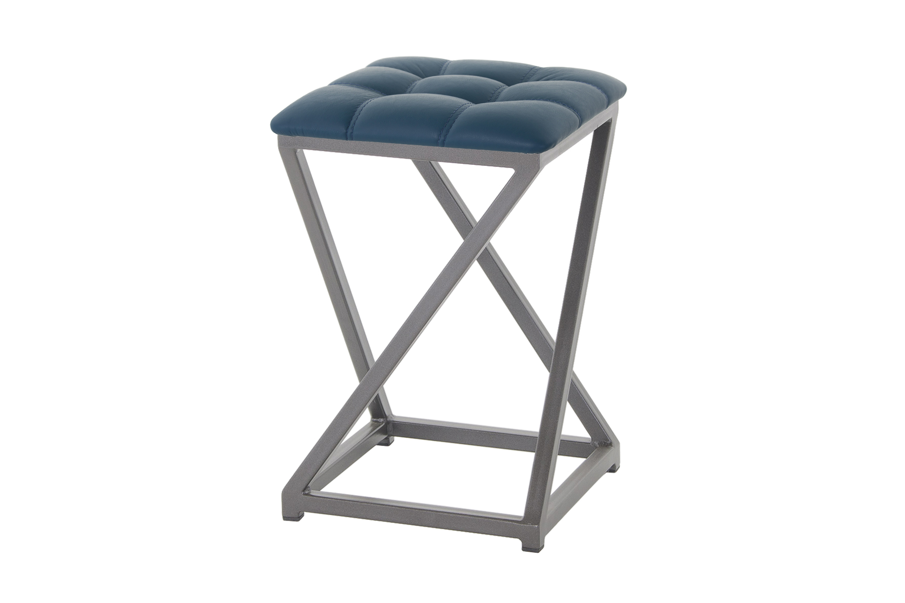 Табурет COMFORT кож. зам. арт. 8К4.13