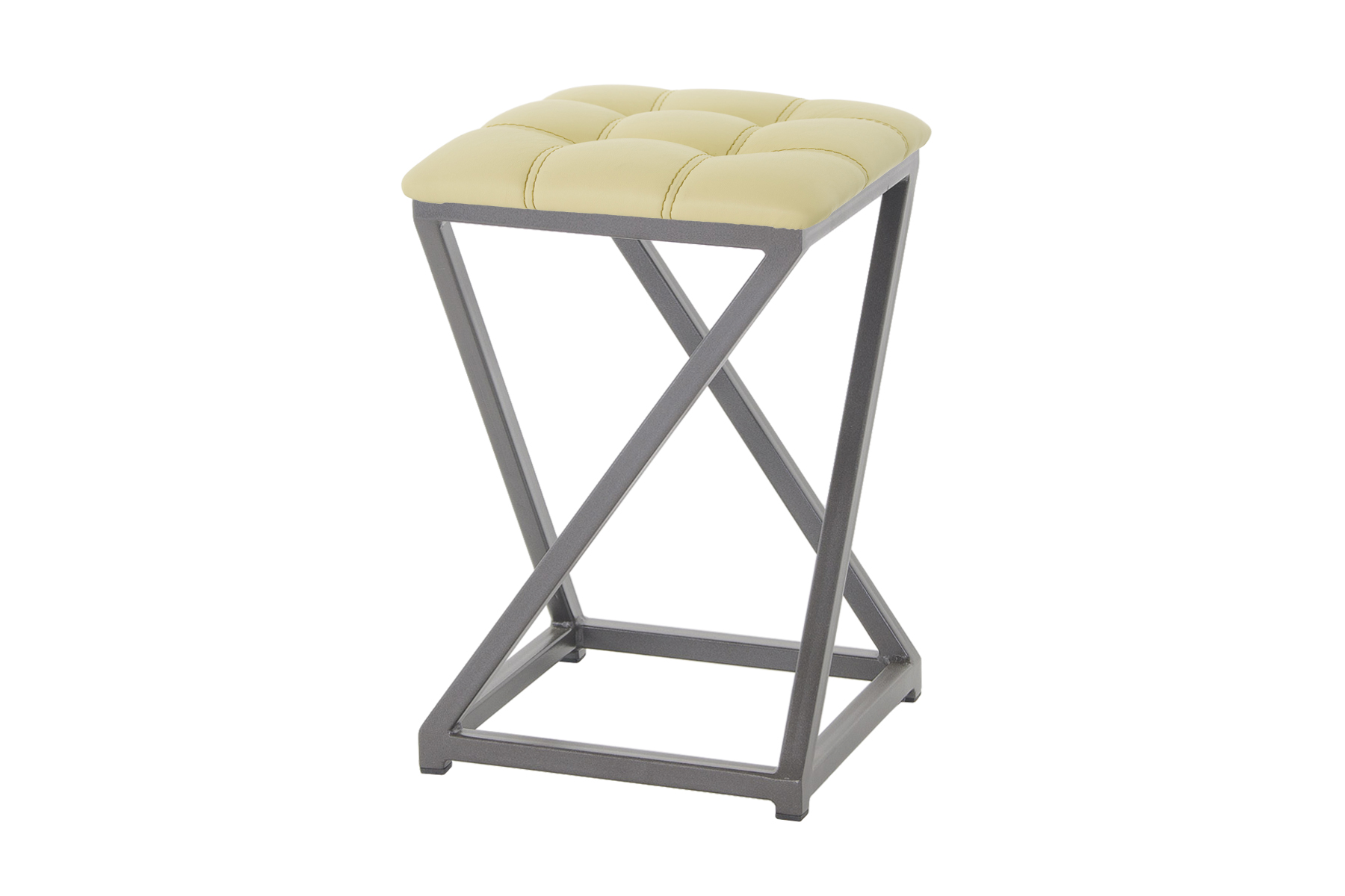 Табурет COMFORT кож. зам. арт. 8К4.15