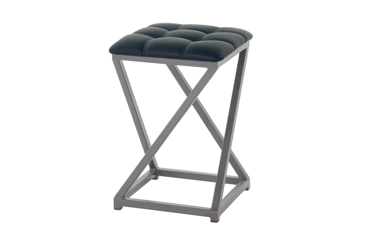 Табурет COMFORT кож. зам. арт. 8К4.16