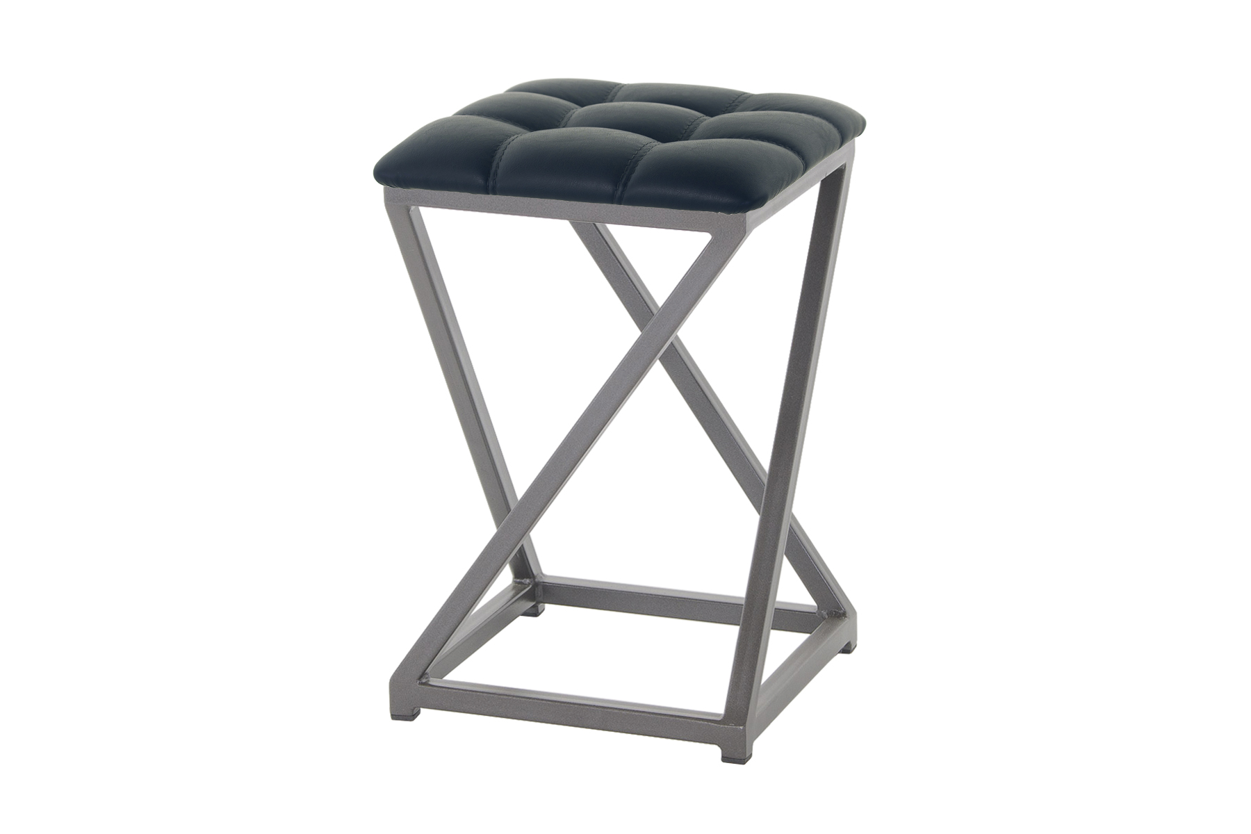 Табурет COMFORT кож. зам. арт. 8К4.16