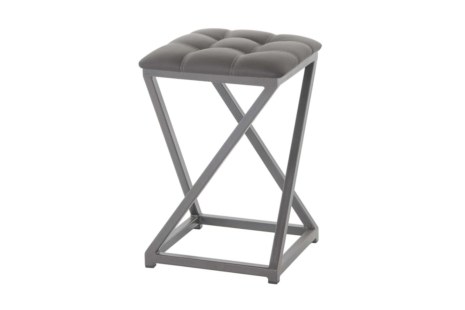 Табурет COMFORT кож. зам. арт. 8К4.5