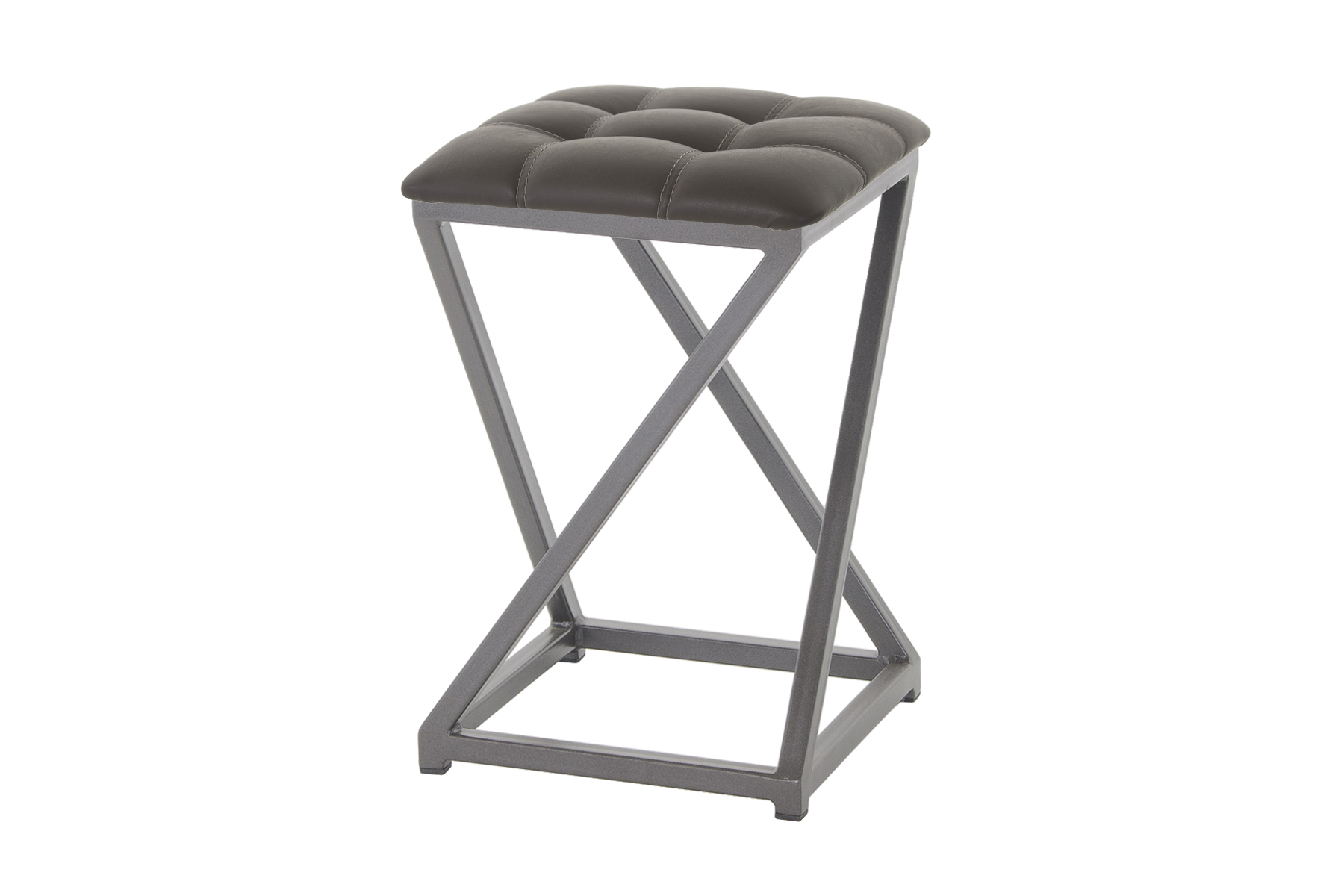 Табурет COMFORT кож. зам. арт. 8К4.8