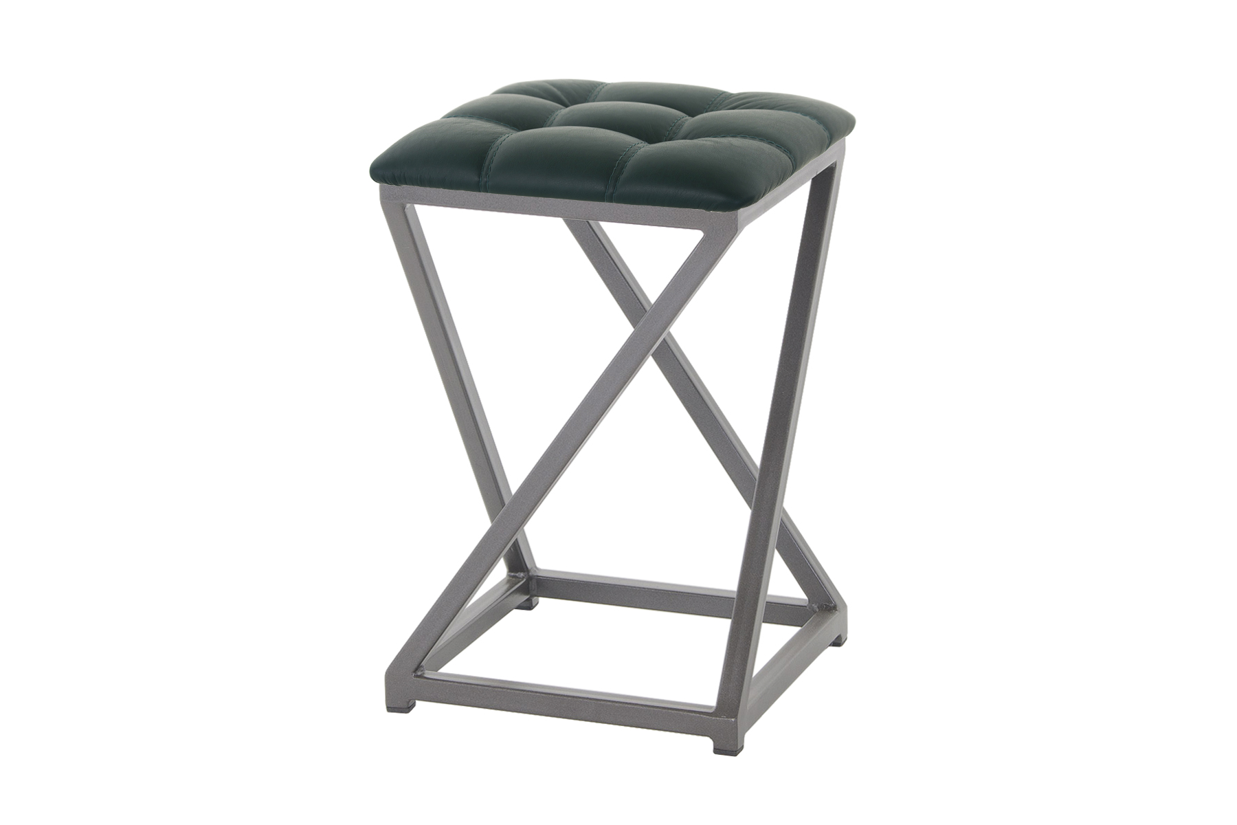 Табурет COMFORT кож. зам. арт. 8К4.9
