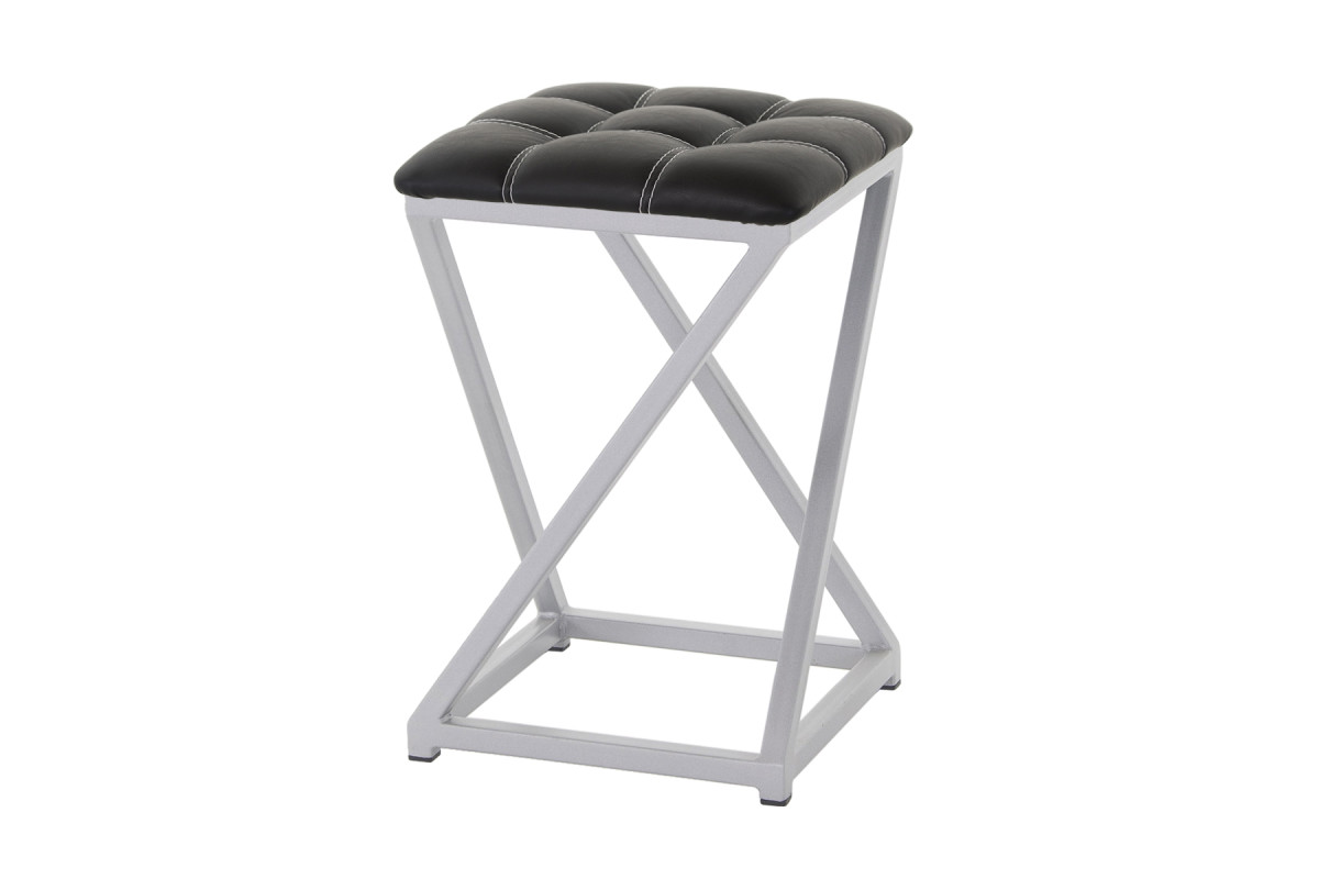 Табурет COMFORT кож. зам. арт. 8К5.1