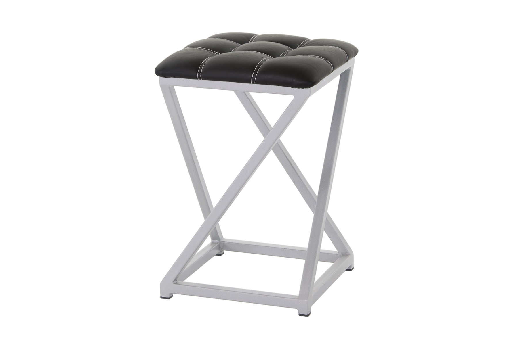 Табурет COMFORT кож. зам. арт. 8К5.1