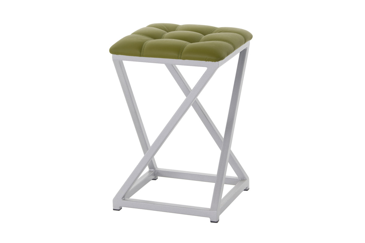 Табурет COMFORT кож. зам. арт. 8К5.11