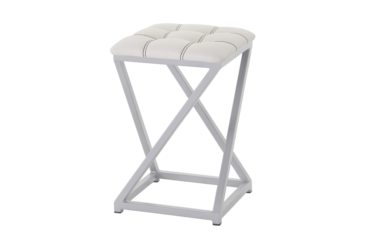 Табурет COMFORT кож. зам. арт. 8К5.12