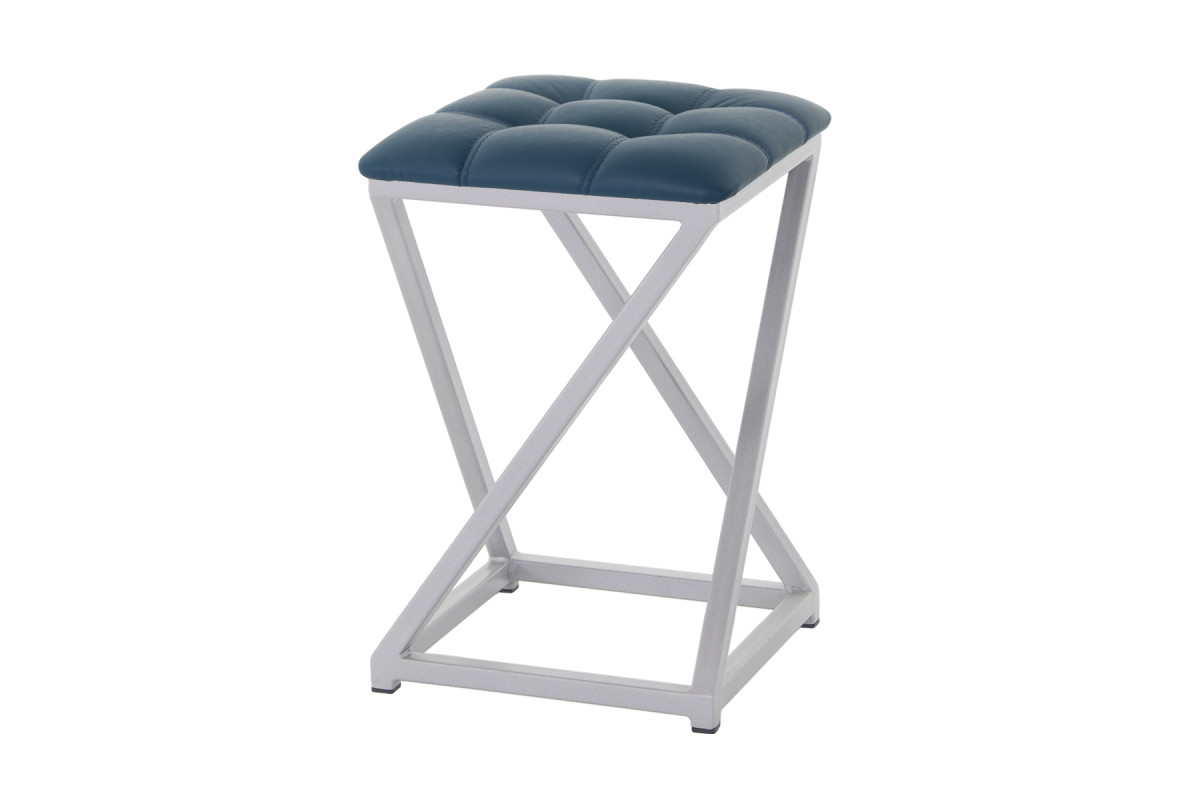 Табурет COMFORT кож. зам. арт. 8К5.13