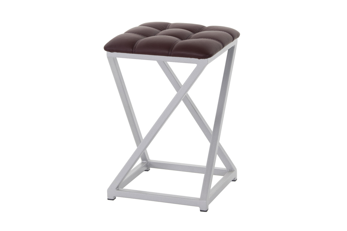 Табурет COMFORT кож. зам. арт. 8К5.14