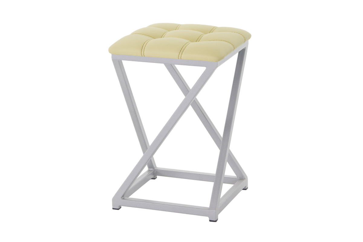 Табурет COMFORT кож. зам. арт. 8К5.15