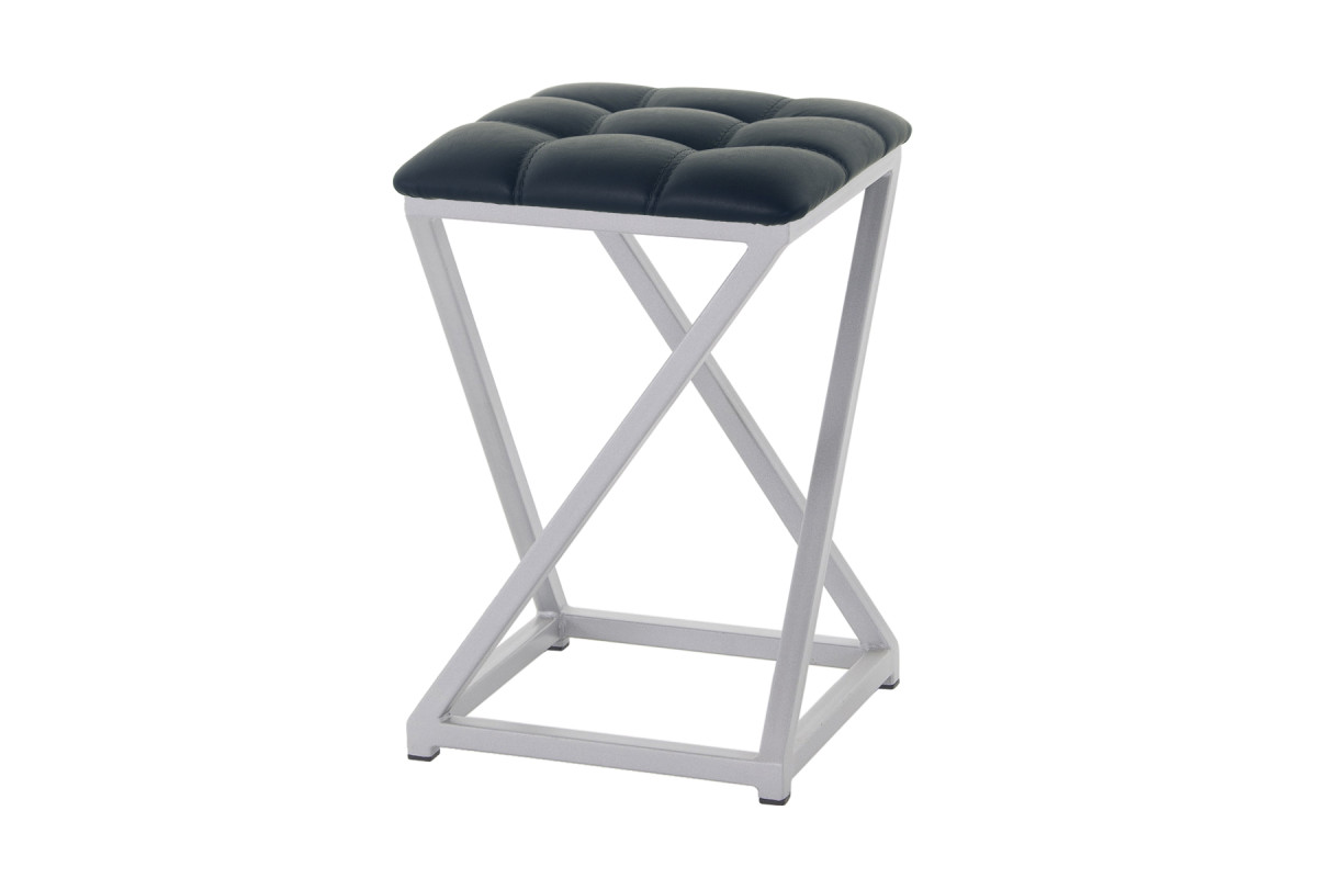 Табурет COMFORT кож. зам. арт. 8К5.16