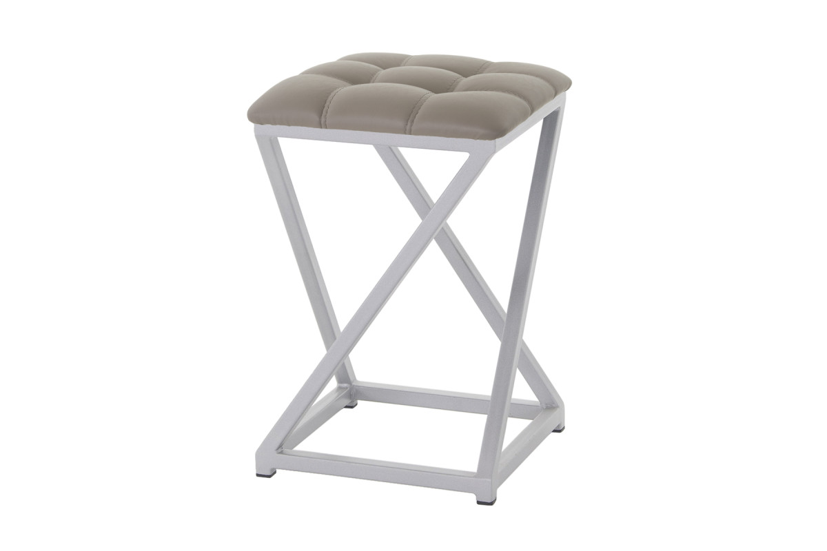 Табурет COMFORT кож. зам. арт. 8К5.18