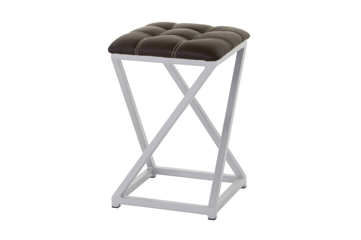 Табурет COMFORT кож. зам. арт. 8К5.2