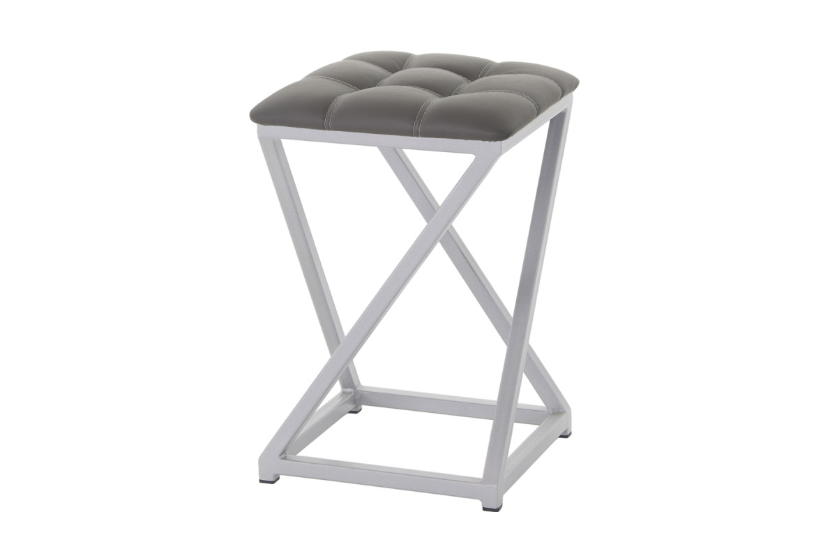 Табурет COMFORT кож. зам. арт. 8К5.5