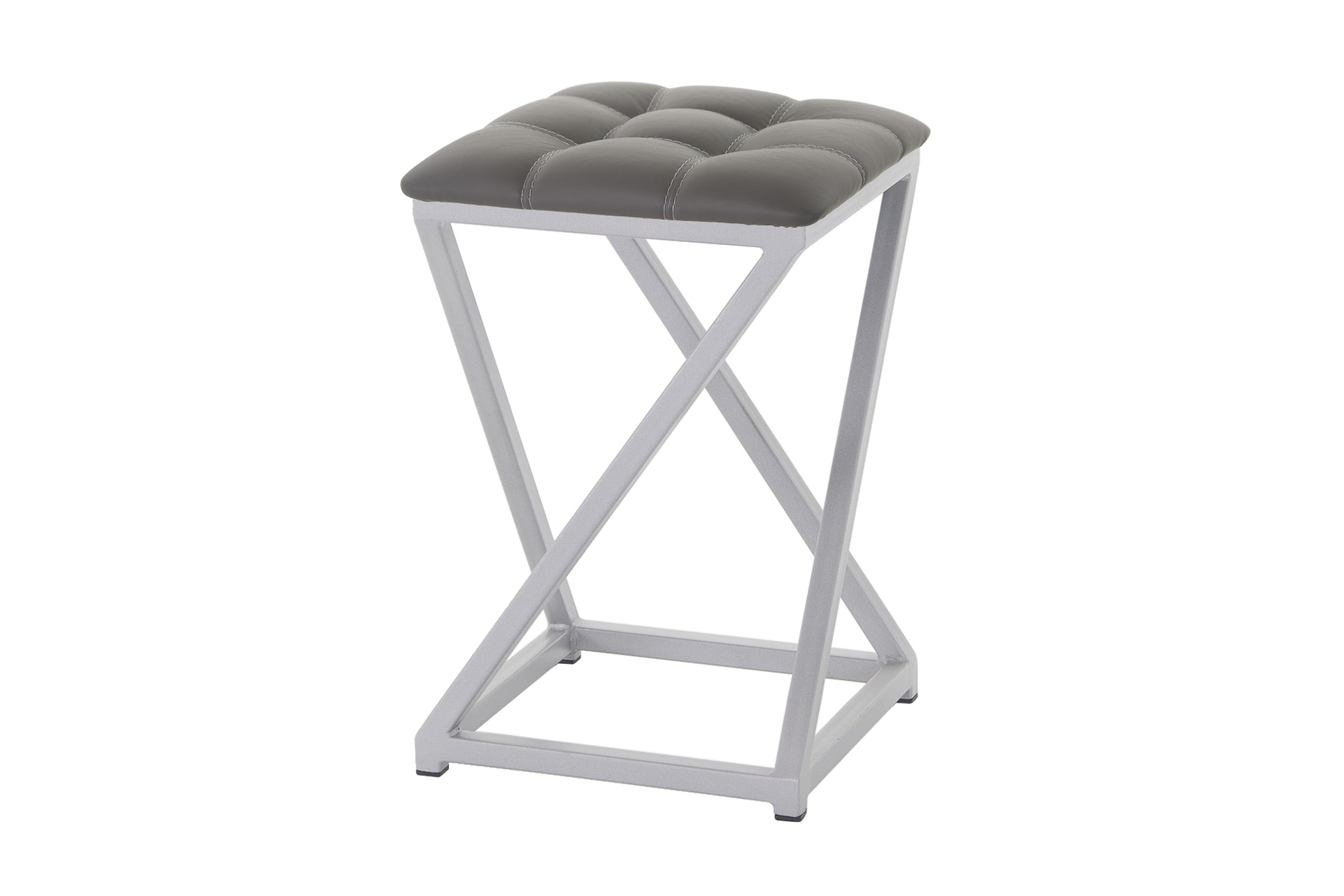 Табурет COMFORT кож. зам. арт. 8К5.5