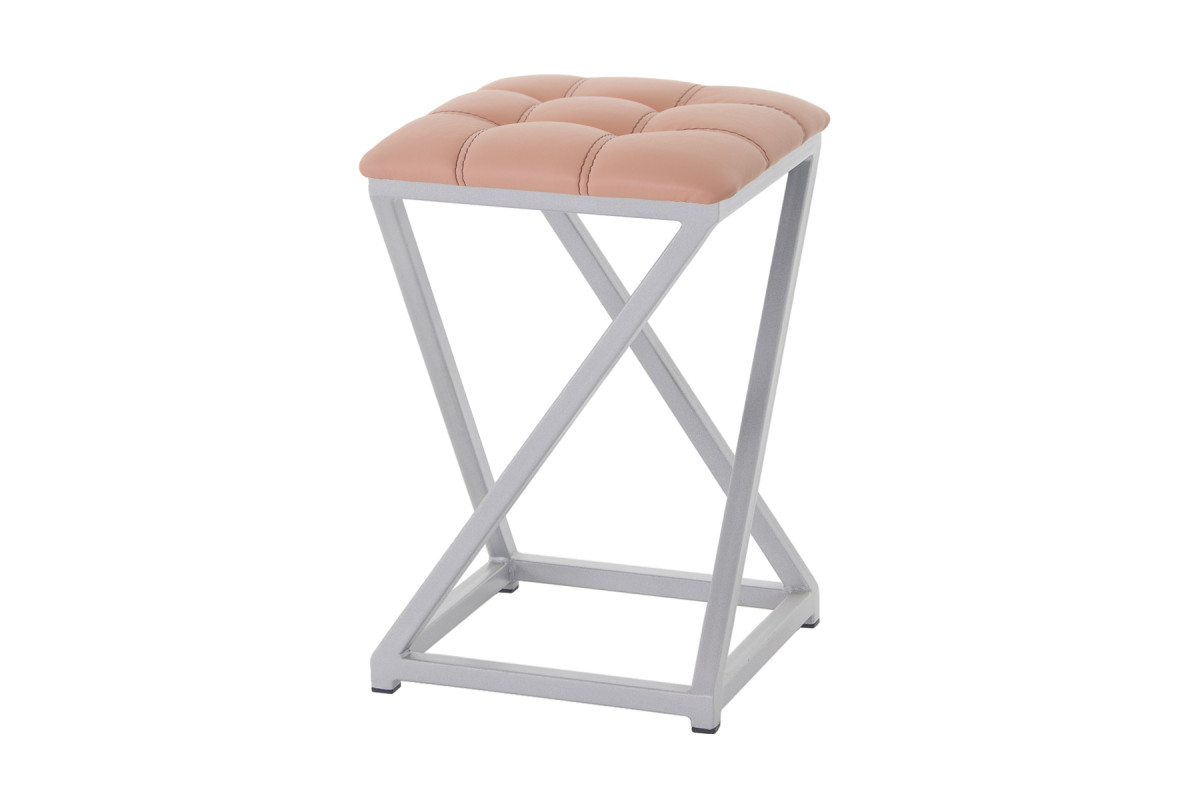 Табурет COMFORT кож. зам. арт. 8К5.7