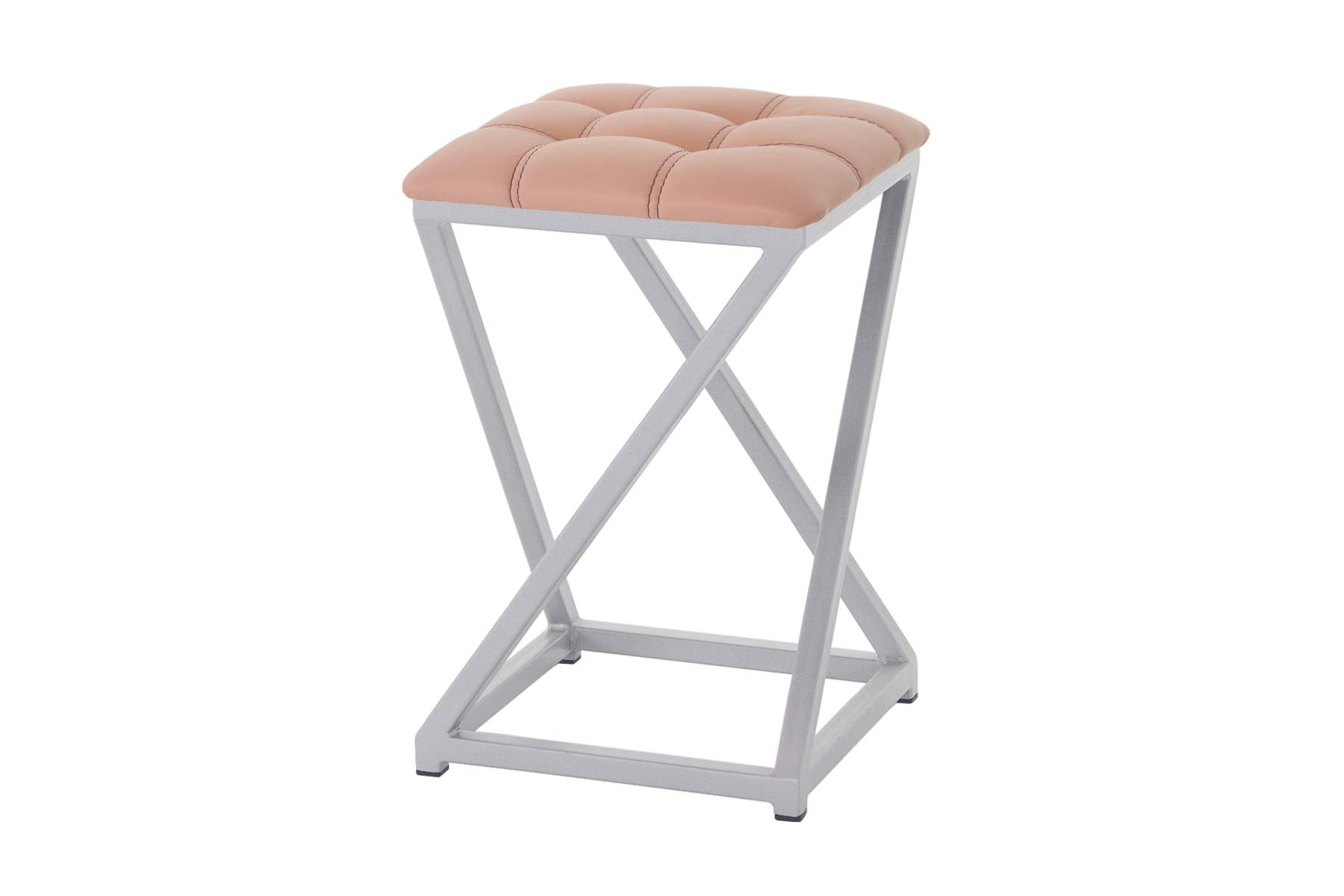 Табурет COMFORT кож. зам. арт. 8К5.7