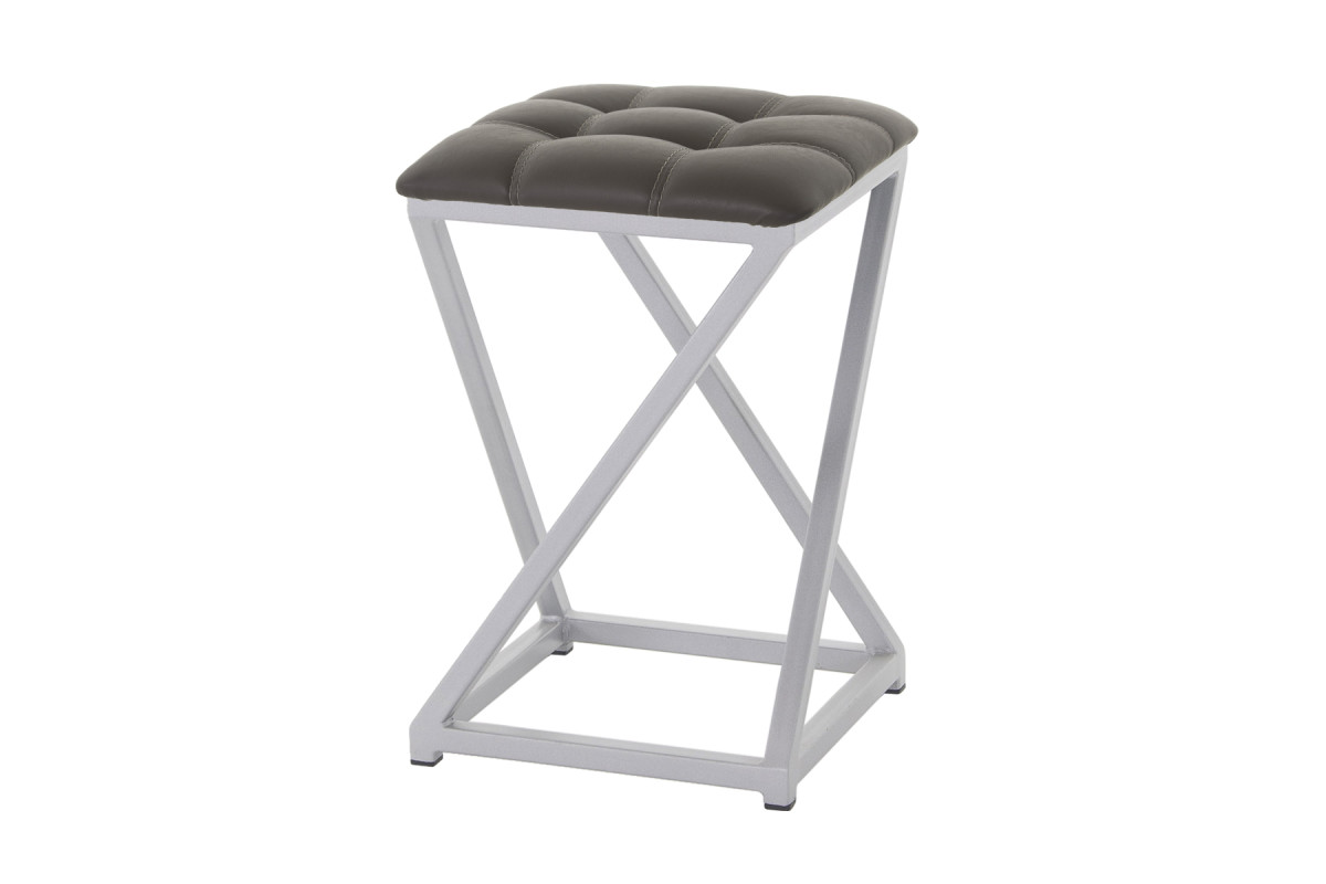 Табурет COMFORT кож. зам. арт. 8К5.8