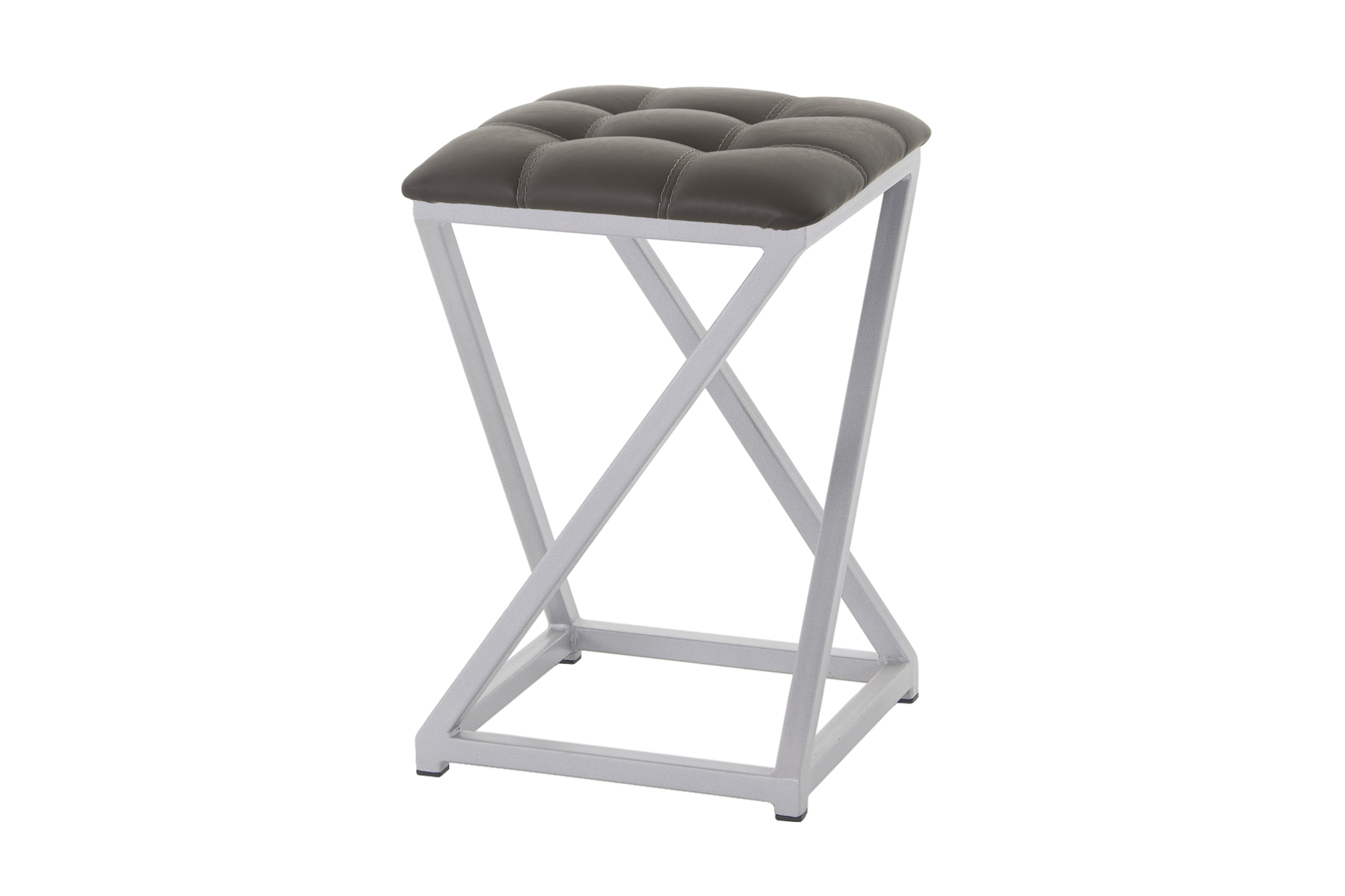 Табурет COMFORT кож. зам. арт. 8К5.8