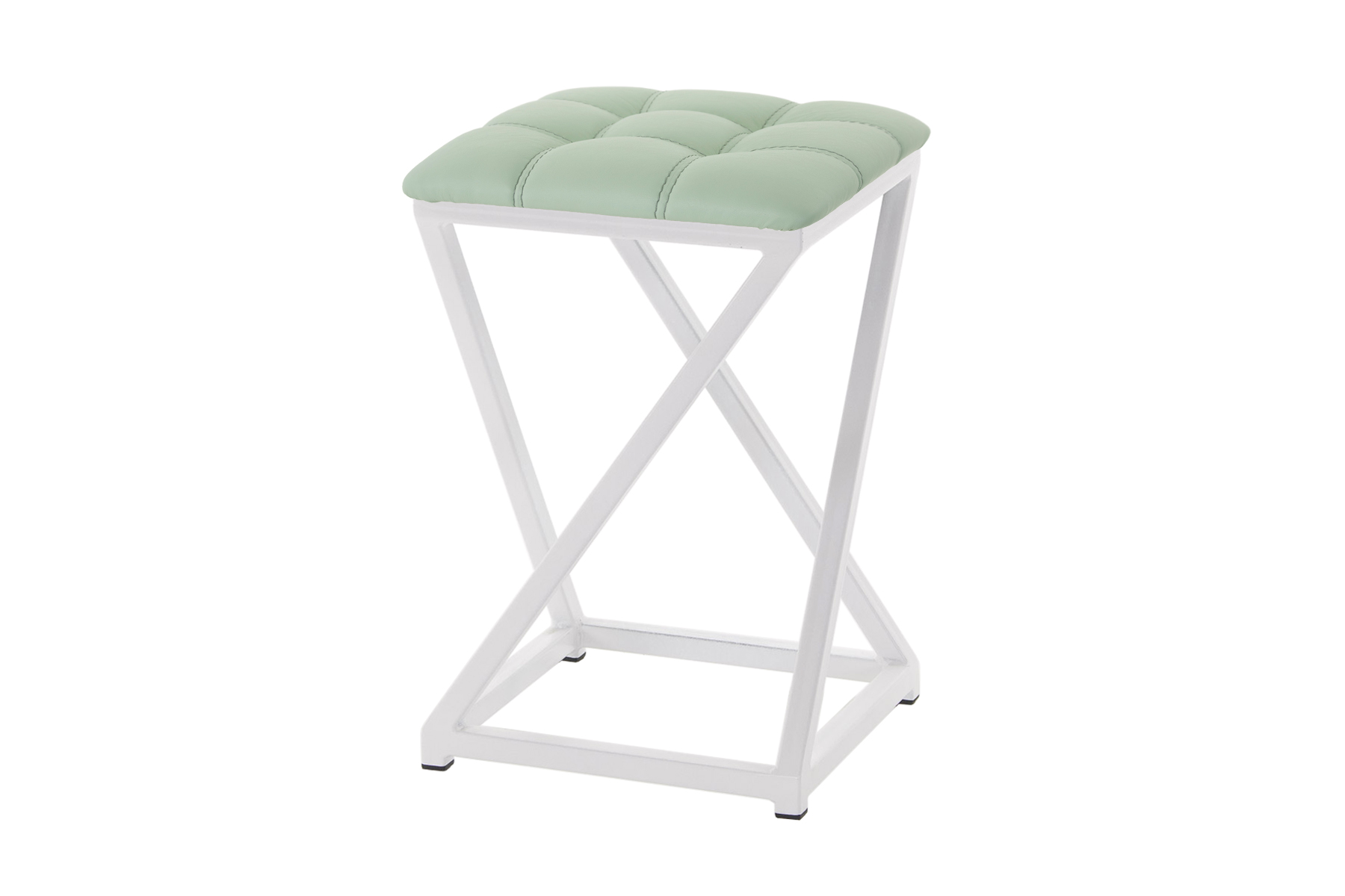 Табурет COMFORT кож. зам. арт. 8К6.10