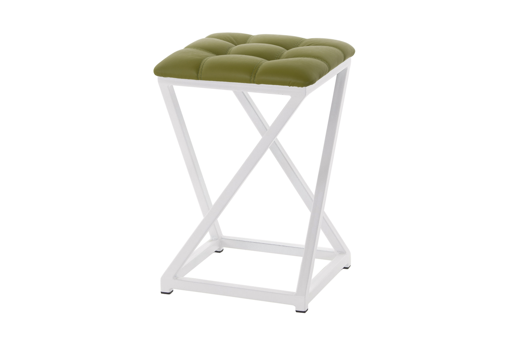 Табурет COMFORT кож. зам. арт. 8К6.11