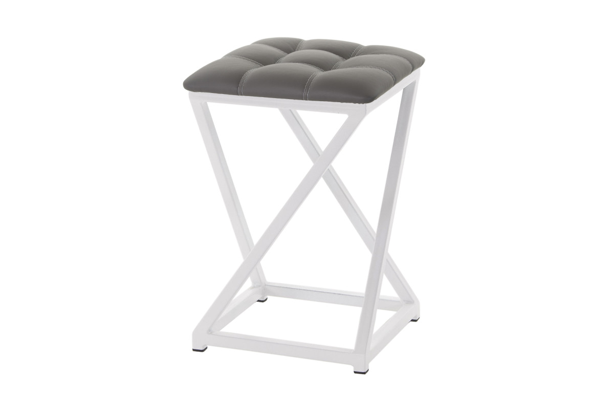 Табурет COMFORT кож. зам. арт. 8К6.5