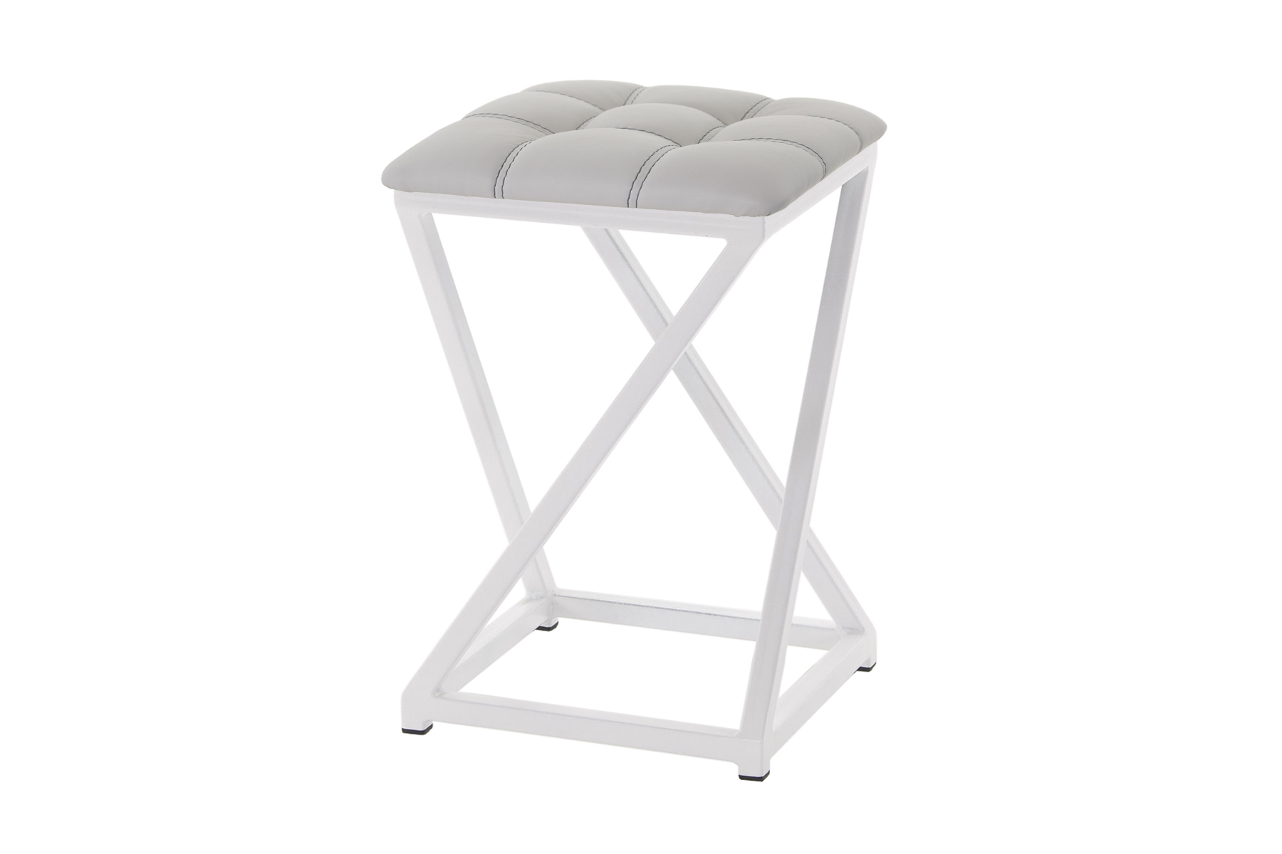 Табурет COMFORT кож. зам. арт. 8К6.6