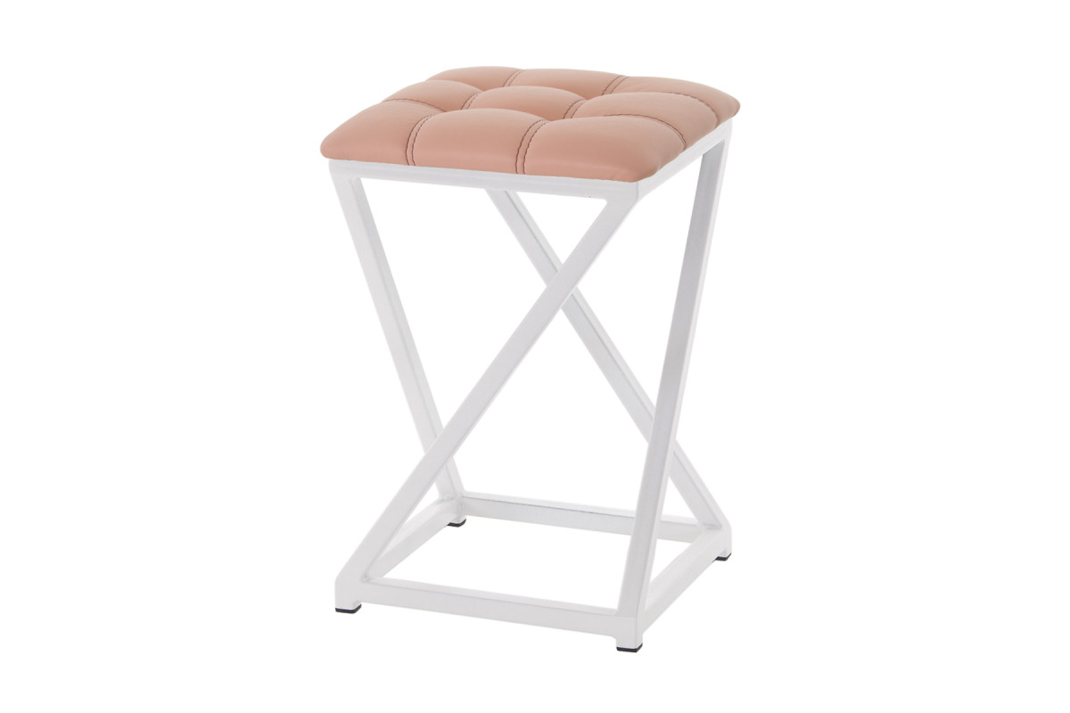 Табурет COMFORT кож. зам. арт. 8К6.7