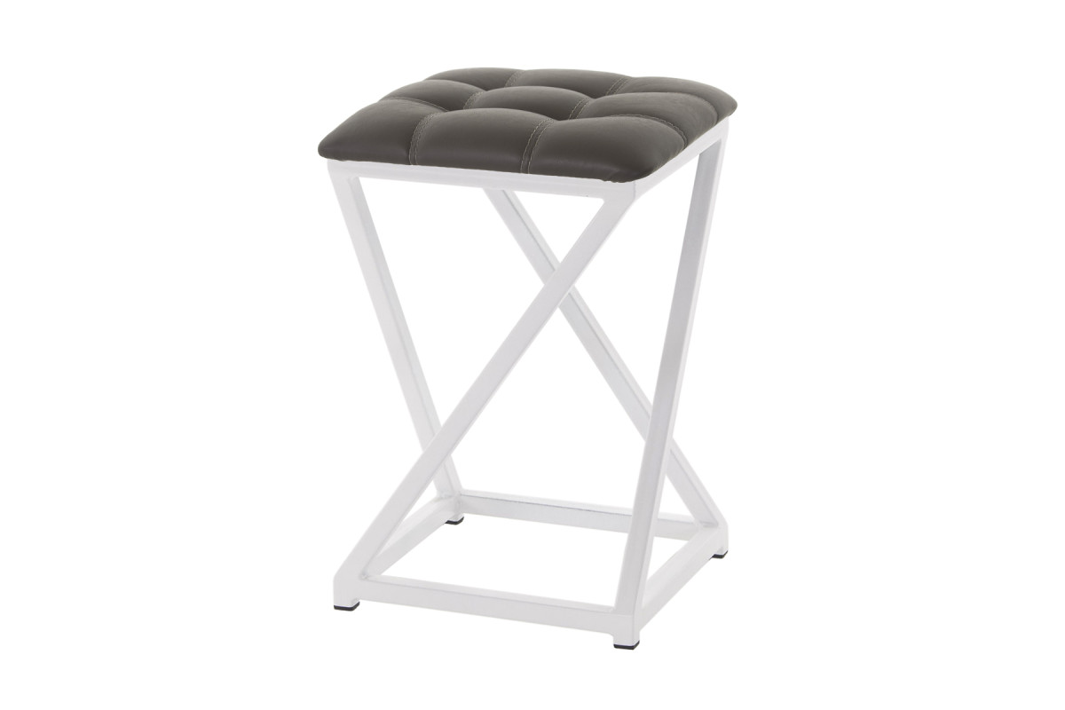 Табурет COMFORT кож. зам. арт. 8К6.8