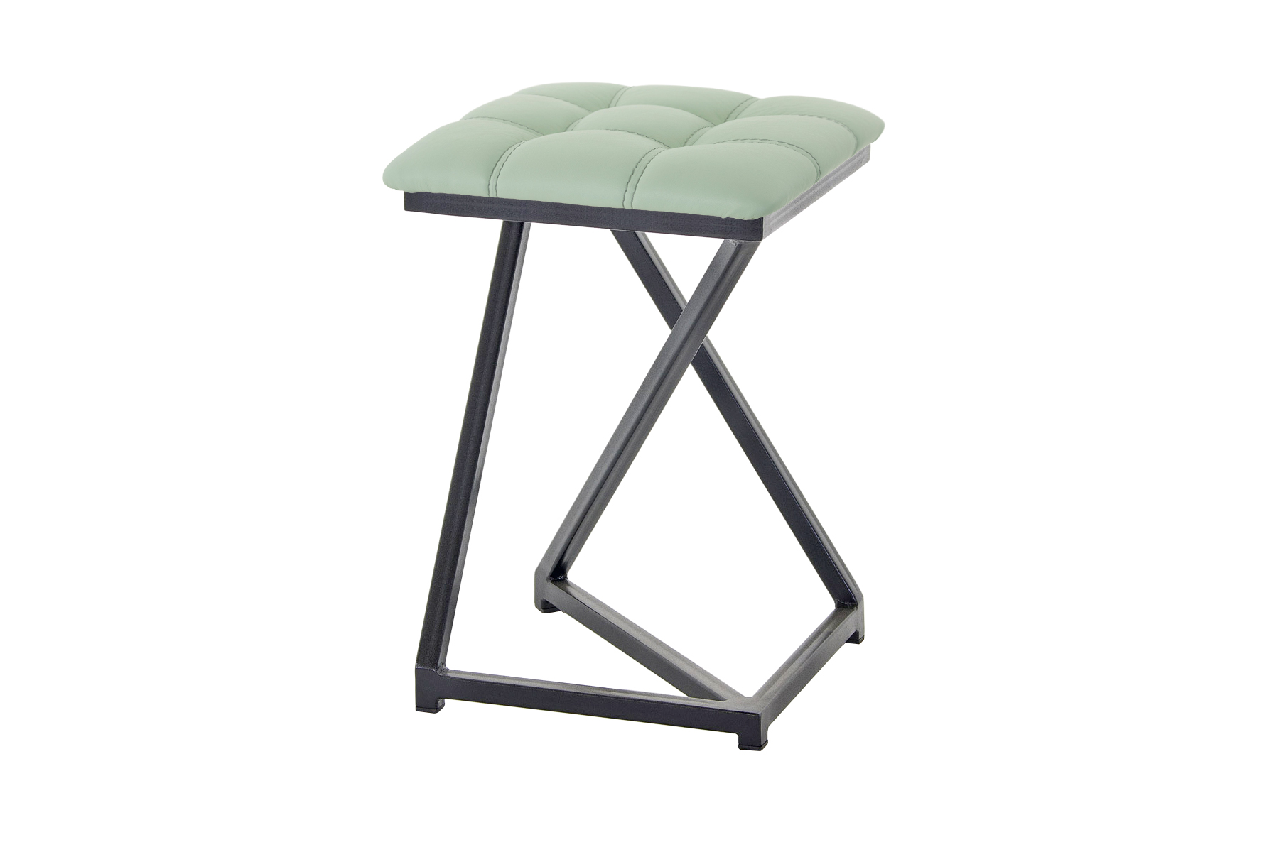 Табурет COMFORT кож. зам. арт. 9К1.10
