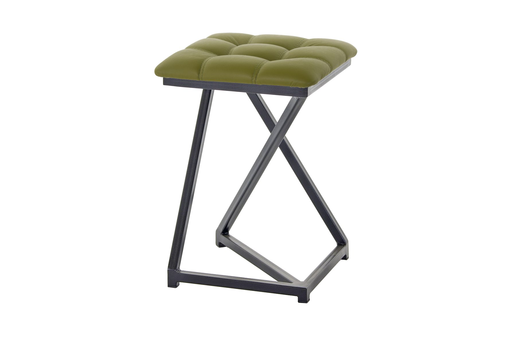 Табурет COMFORT кож. зам. арт. 9К1.11