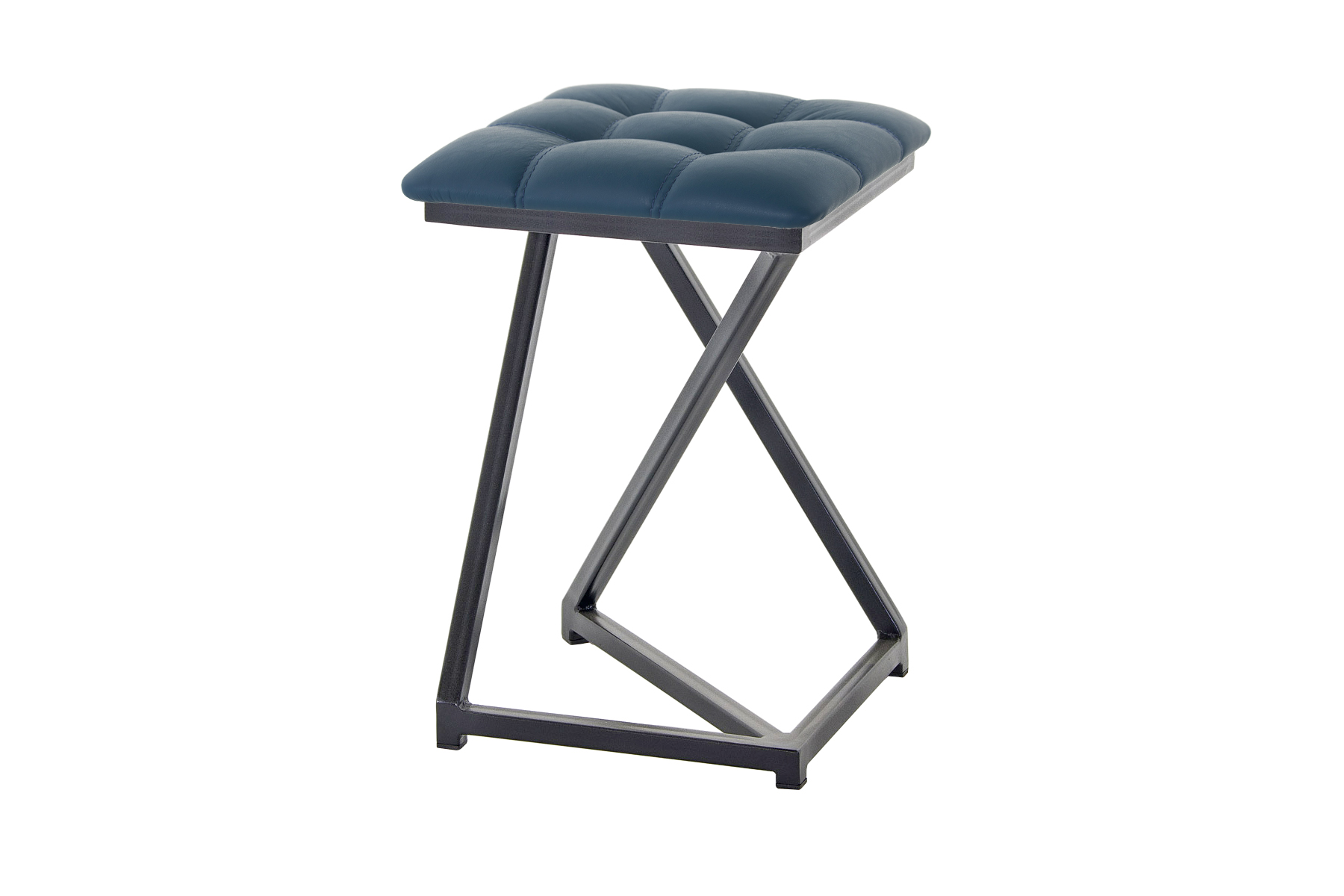 Табурет COMFORT кож. зам. арт. 9К1.13