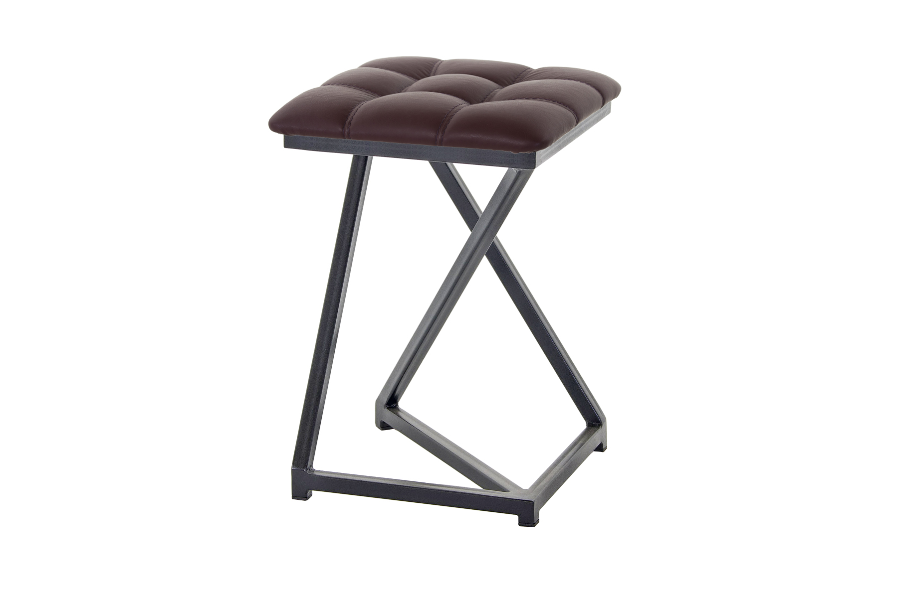 Табурет COMFORT кож. зам. арт. 9К1.14