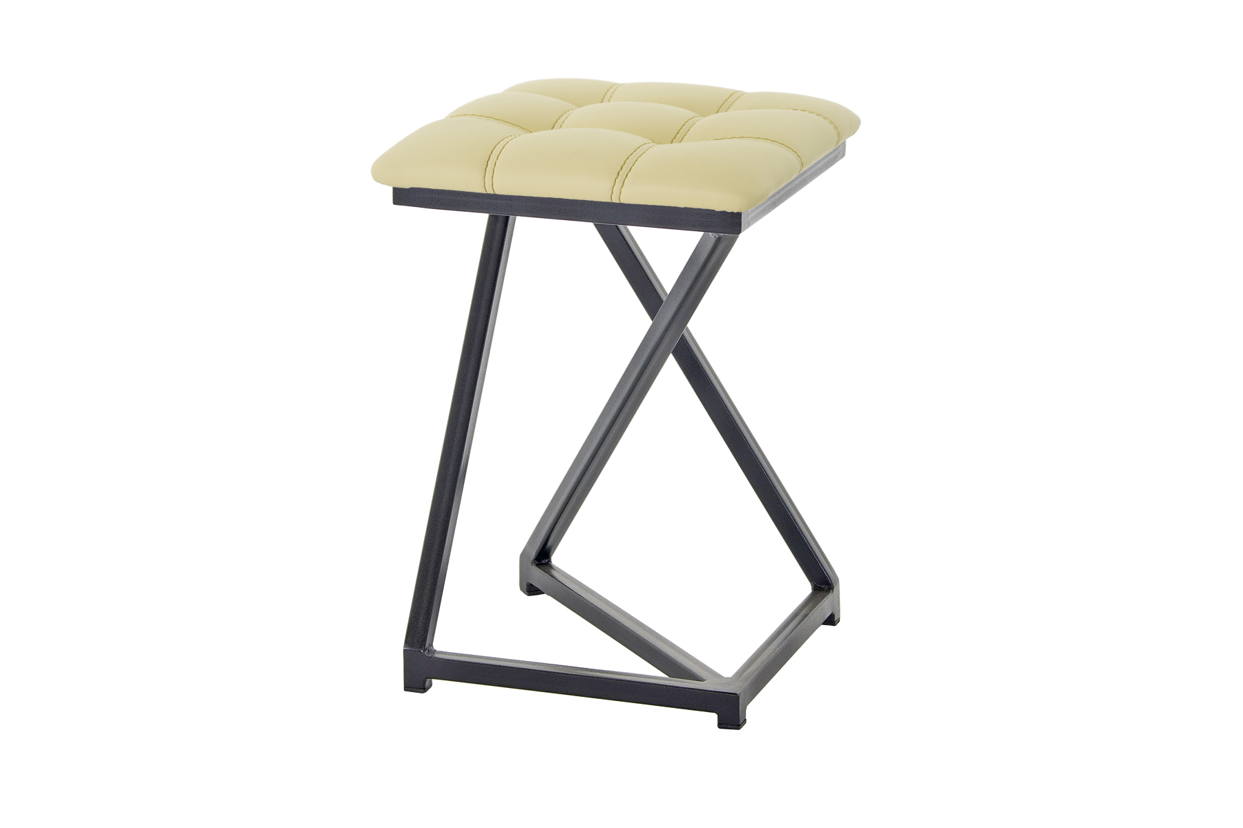Табурет COMFORT кож. зам. арт. 9К1.15