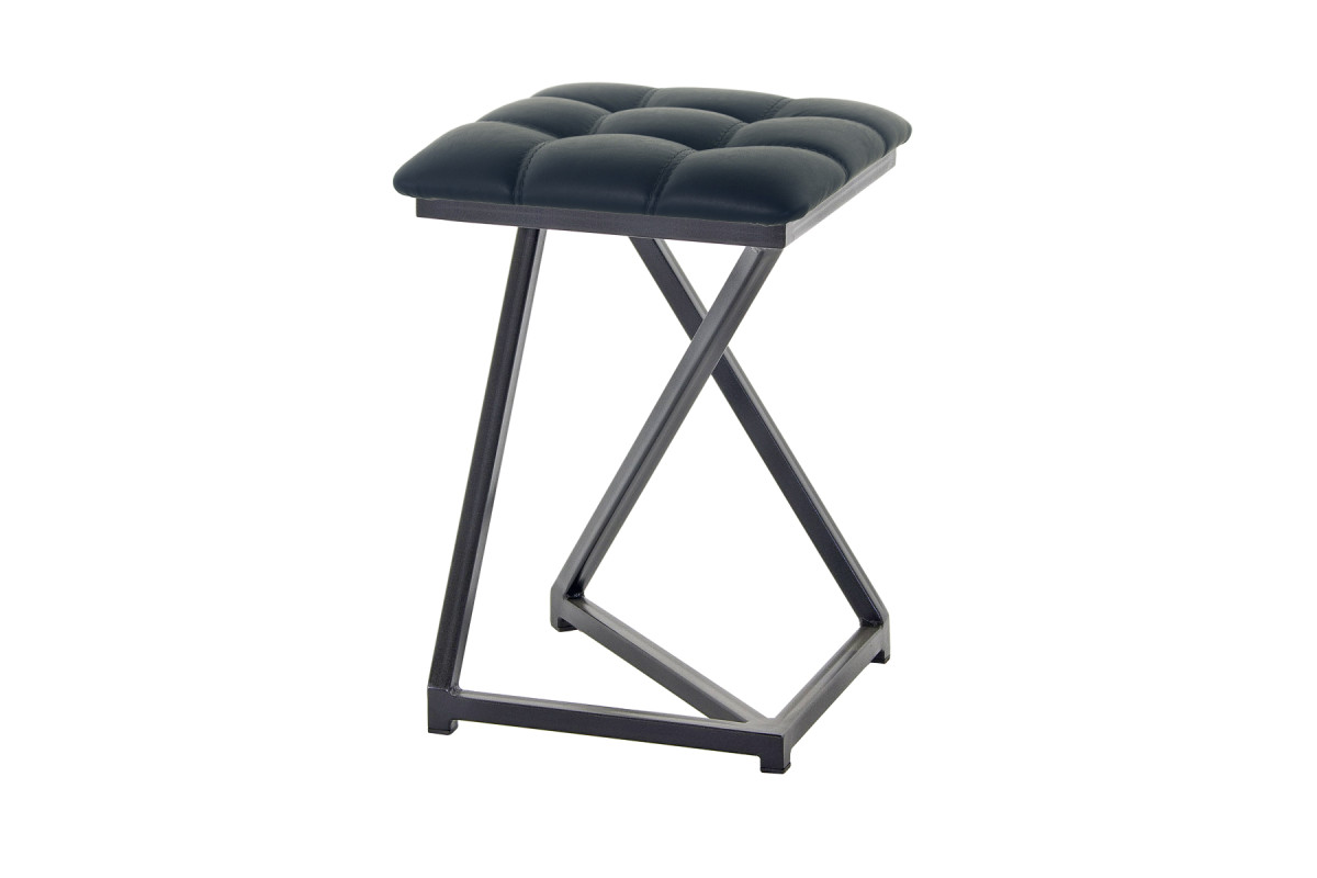 Табурет COMFORT кож. зам. арт. 9К1.16