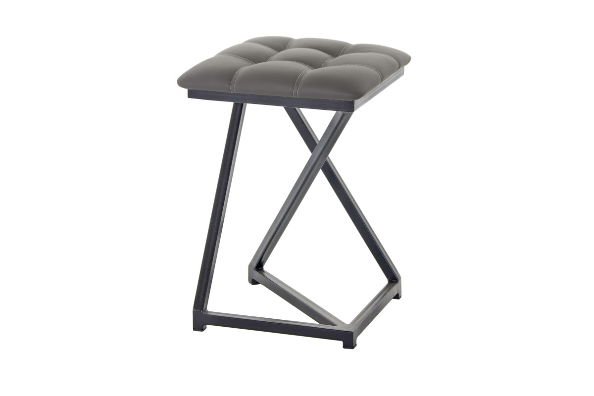 Табурет COMFORT кож. зам. арт. 9К1.5