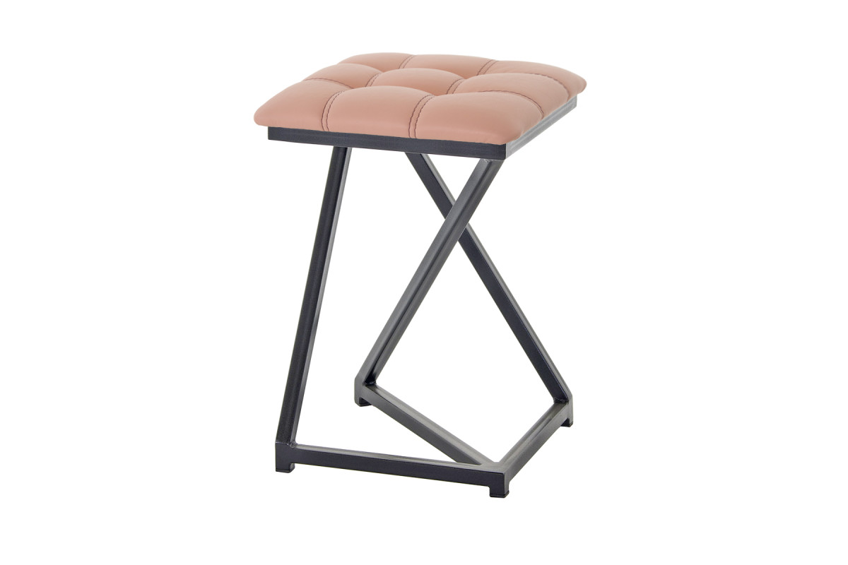 Табурет COMFORT кож. зам. арт. 9К1.7