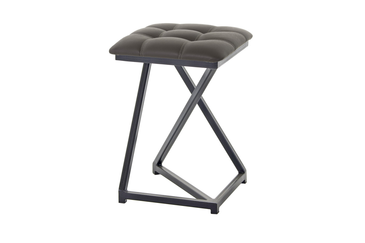 Табурет COMFORT кож. зам. арт. 9К1.8