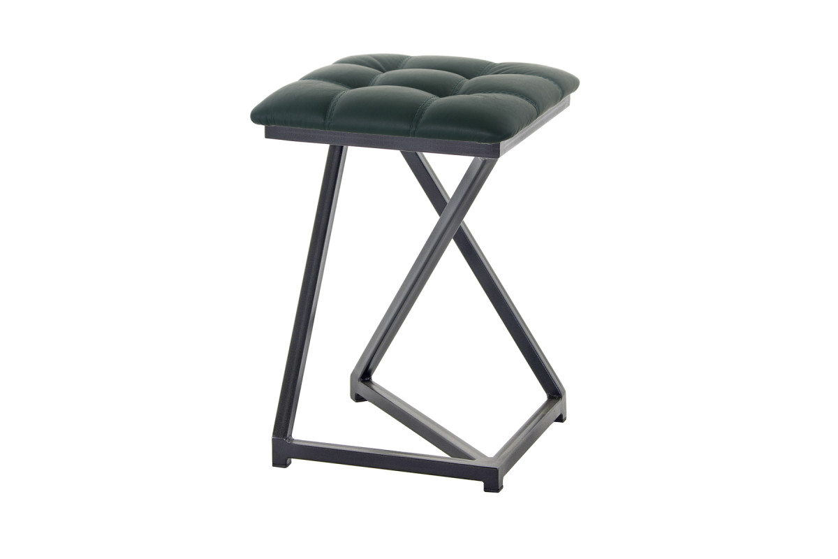 Табурет COMFORT кож. зам. арт. 9К1.9